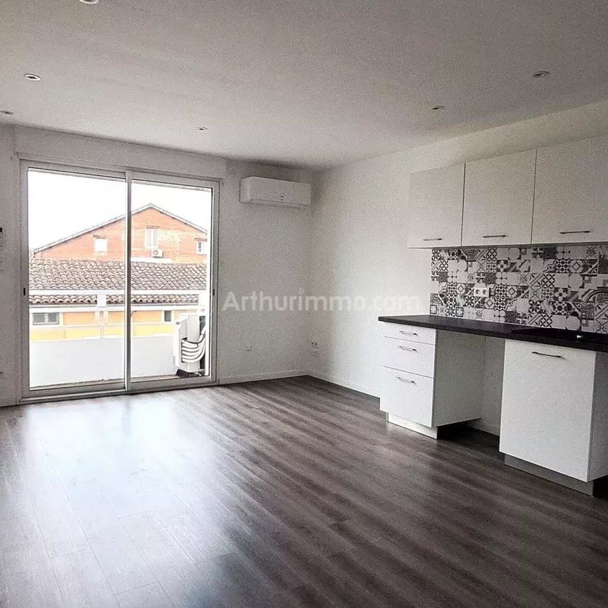 Location Appartement 3 pièces 52 m2 à Carmaux - Photo 1