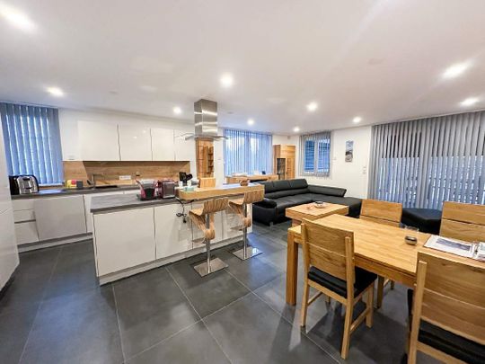 Eklusives Penthouse über den Dächern von Feldbach …! - Photo 1