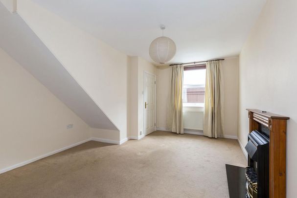 2 bedroom house to rent - Photo 1