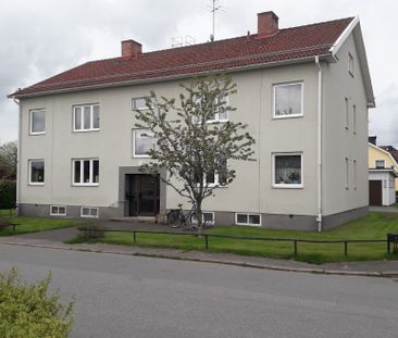 Hantverkaregatan, Skillingaryd - Foto 1
