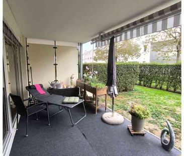 2.5 Zimmer, 70 m², EG - Foto 4