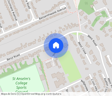 The Ridings, Wallasey, -, -, CH43 - Photo 1