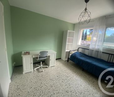 Location Appartement 1 pièce 21m² MONTPELLIER 34070 - Photo 3