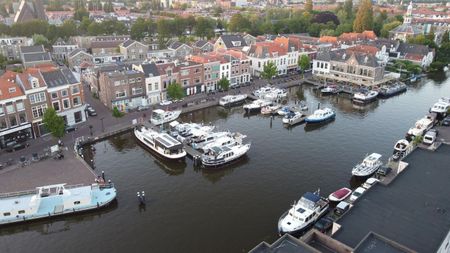 Touwslagersgang 26, Havenwijk-Zuid, 2312EN, Leiden - Photo 5