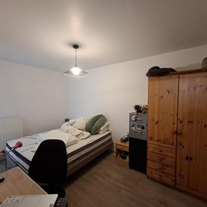 Appartement T2 à louer Rennes Beauregard - 46 m² - Photo 2