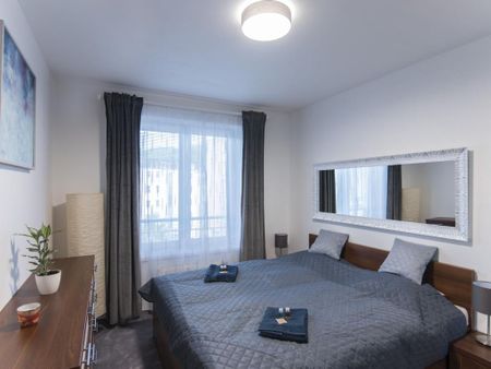 Pronájem bytu 2+kk 51 m2 - Fotografie 5