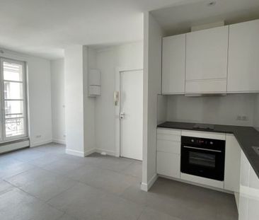 Appartement Paris - Photo 1