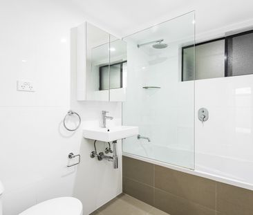 6/1 Pine Street, Chippendale NSW 2008 - Apartment For Rent | Domain - Photo 2