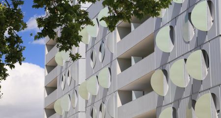 location Appartement T2 DE 45.01m² À TOULOUSE - Photo 3