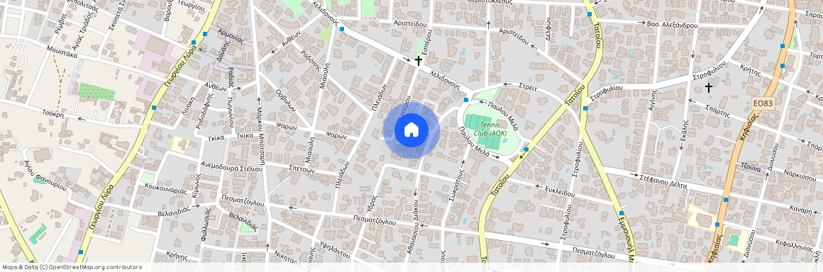 Κάτω Κηφισιά (Κηφισιά)