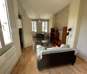 Location Appartement 2 pièces 42 m2 à Niort - Photo 1