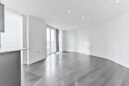 Tennyson Apartments, East Croydon, CR0 - Photo 4