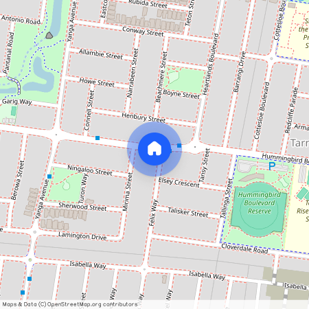 63 Felix Way, VIC 3029, Tarneit