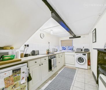 2 bedroom terraced house to rent - Photo 3