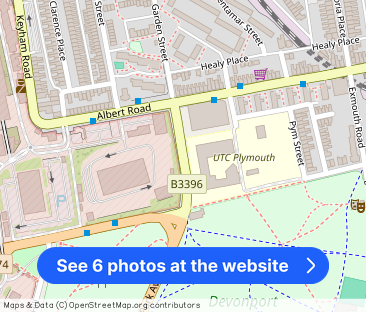 Latitude 52, Plymouth - Photo 1