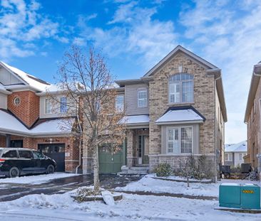 For Lease - 5 Malthouse Crescent Unit# Bsmt, Ajax, Ontario - Photo 2