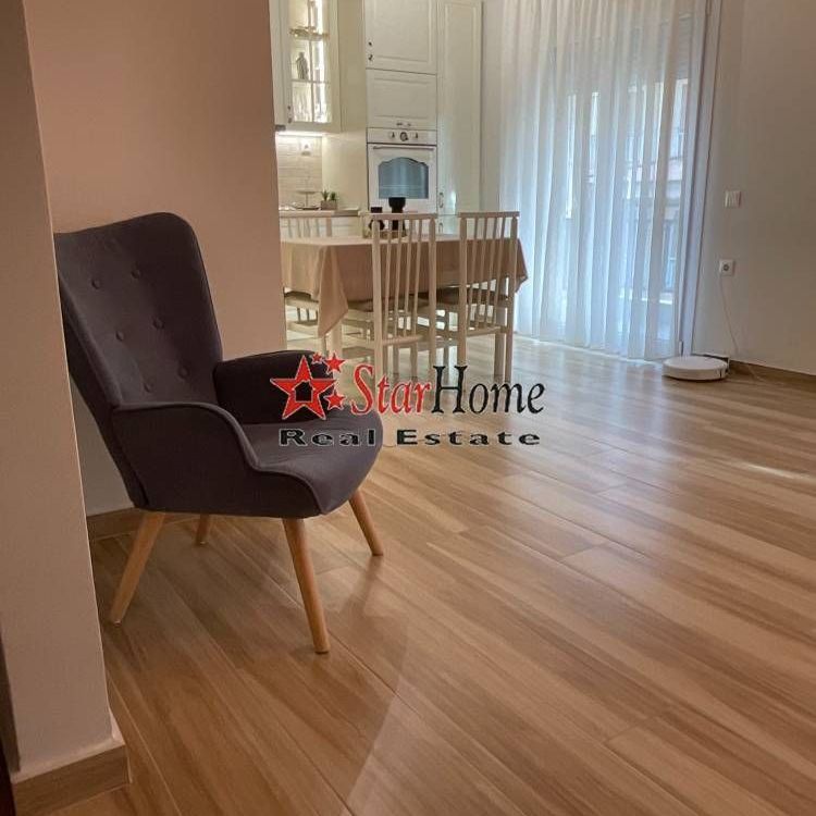 Διαμέρισμα για ενοικίαση Ηλιούπολη Κέντρο (Σταυρούπολη) - Photo 1