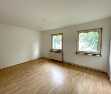 Attraktive und zentrale 1-Zimmer-Wohnung in Hemer Mitte - Foto 3