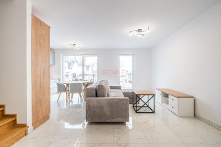 Bliźniak | 4 pokoje | Nowe Budownictwo - Zdjęcie 3