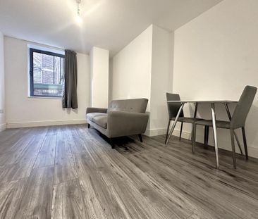 1 bedroom apartment to rent - Photo 5