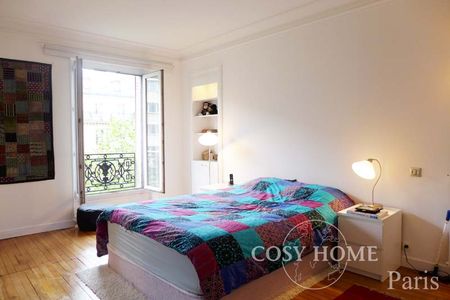 Appartement en location | Paris 12ème - Photo 3