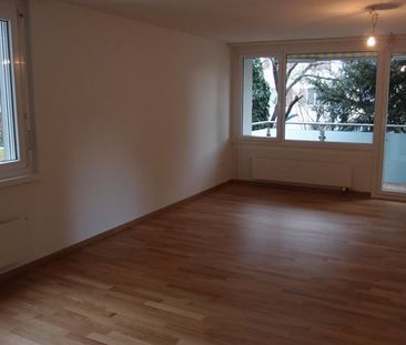 2.5 Zimmer, 1. Stock - Photo 3