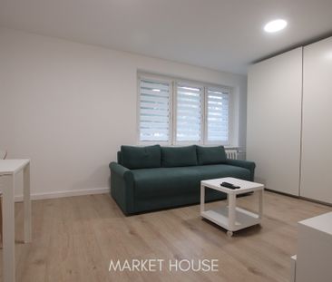 Na wynajem kawalerka na Pomorzanach. - Zdjęcie 5