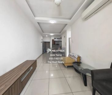 G Residence @ Johor Bahru - Photo 4