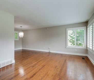 For Lease - 1266 Lambeth Road, Oakville, Ontario - Photo 1