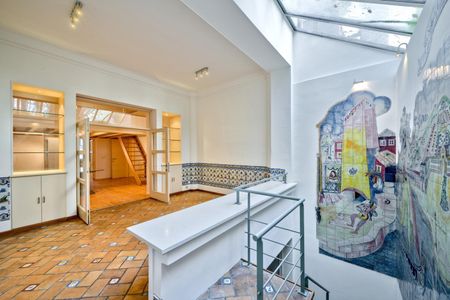 Appartement atypique - 2ch - 2sdb -152m² - Photo 3