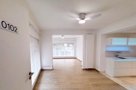 Volledig nieuw appartement + mogelijkheid parking. - Photo 4