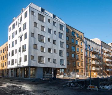 Kansliskrivargatan 21, 75237, Uppsala - Photo 6