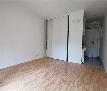 1 pièce - 16,85 m² - RDC - Colocation non autorisée - Photo 3