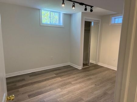 For Lease - 19 Clapperton Drive Unit# BSMT, Ajax, Ontario - Photo 4