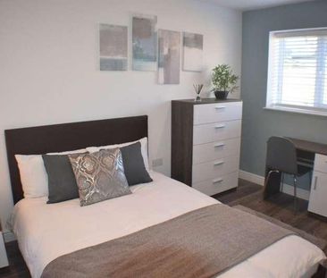 Flat C, Star Road, Peterborough, PE1 - Photo 3