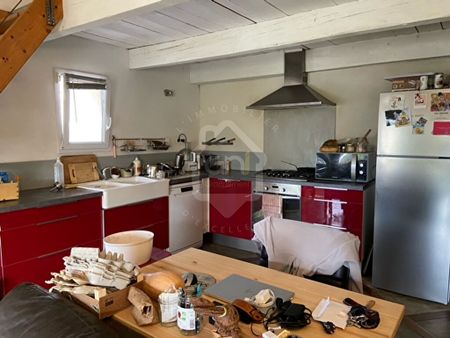 Location Appartement 2 pièces 70m² - Photo 5