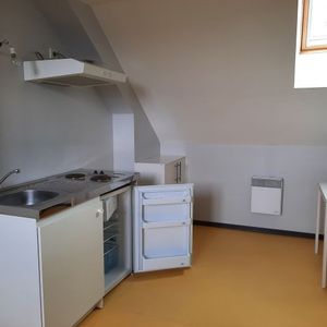 STUDIO RÉNOVÉ - Photo 2