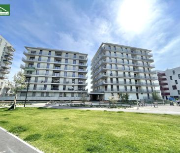 GRÜNSTÜCK 22 – hochwertige 3-Zimmer Neubauwohnung in bester Lage - ... - Photo 6