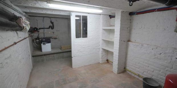 Rijwoning te huur in Tervuren voor € 1.295 met 2 slaapkamers - Photo 1