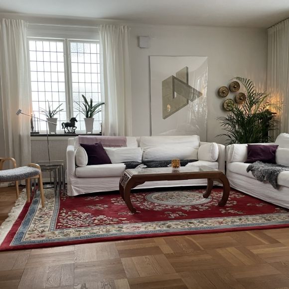 Göteborg - 5rok - tillsv - 32.200kr/mån - Photo 1