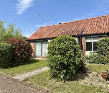St. Marys Mews, Tickhill, Doncaster - Photo 3