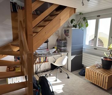 2.5 Zimmer, EG - Photo 4