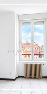 Location Appartement 3 pièces 58m² BELFORT 90000 - Photo 4