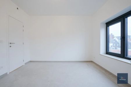Gunstig gelegen en recent gerenoveerd 2 slaapkamerappartement nabij het Zuid-Park - Photo 2
