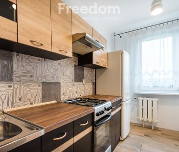 Mieszkanie 33,7 m², Bielsko-Biała, Wapienicka - Zdjęcie 1