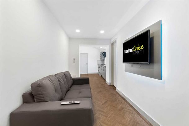 Channel View Terrace, Plymouth - Photo 1