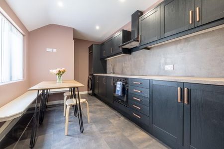 Luxury Room To Rent, 19 Grays Hill, Bangor, BT20 3BB - Photo 3