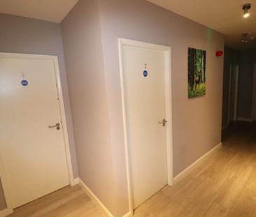 Presenting to you this stunning 6-Flat House comprised of all En-Suite Rooms - Photo 1