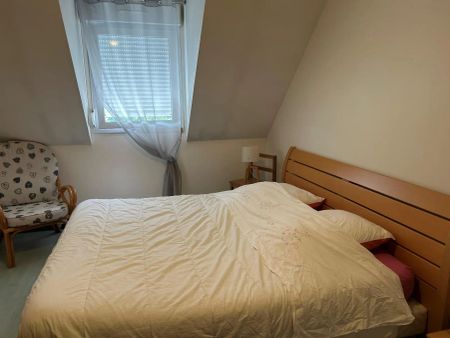 Appartement à louer 5 pièces 119.55m² - Photo 5