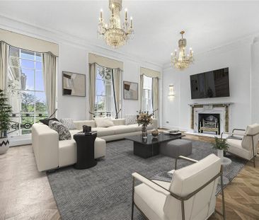 4 bedroom terraced house to rent - Photo 3